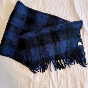 7 for‎ All Mankind soft Wool scarf